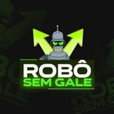 Imagem do grupo de telegram ROBÔ SEM GALE ( OFICIAL ⛔️ )