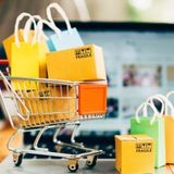 Imagem do canal de telegram Shopee : Compre aqui🛒🛍️
