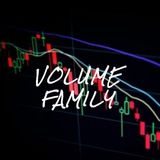 Imagem do grupo de telegram Volume Family📊