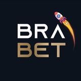 Imagem do canal de telegram BRABET SINAIS - Double e Crash 🚀