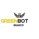Imagem do grupo de telegram GreenBot - BRANCO 14x [FREE]