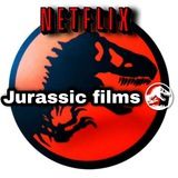 Imagem do canal de telegram Jurassic - Filmes