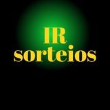 Imagem do canal de telegram Sorteios IR