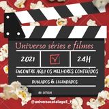 Imagem do canal de telegram Acesso Filmes Séries e Séries Turcas