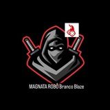 Imagem do grupo de telegram Robô Blaze Branco ⚪