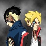 Imagem do grupo de telegram Naruto / Boruto 2.0