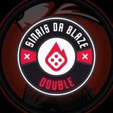 Imagem do grupo de telegram DOUBLE Blaze [FREE]