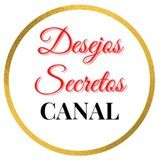 Imagem do canal de telegram Desejos secretos canal
