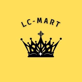 Imagem do grupo de telegram Recrutamento de afiliados da LC-MART💛