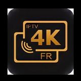 Imagem do grupo de telegram IPTV 4K NOTT