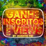 Imagem do grupo de telegram 🇧🇷 GANHE INSCRITOS E VIEWS - Troca de Inscritos - Trocar Inscritos - Ganhar Inscritos - YouTube - Divulgação - Divulgar Canal