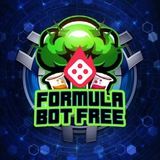 Imagem do canal de telegram FORMULA.DOUBLE