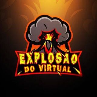 Imagem do bot de telegram explosão do virtual suporte
