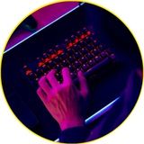 Imagem do canal de telegram Jogos PC 360