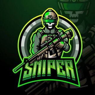 Imagem do canal de telegram Sniper /Futebol Virtual Free💥🎯
