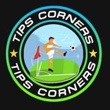 Imagem do canal de telegram TIPS CORNERS ⛳