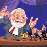 Imagem do grupo de telegram Antiboisonaro