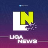 Imagem do canal de telegram LigaNews