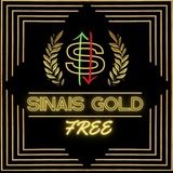 Imagem do canal de telegram SINAIS GOLD - FREE 📊💰