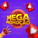 Imagem do grupo de telegram 🛍 MEGAS PROMOÇÕES 🎁
