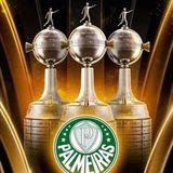 Imagem do canal de telegram Palmeiras Arquivo🏆🏆🏆