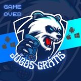 Imagem do canal de telegram Jogos Grátis ⊱🎮⊰