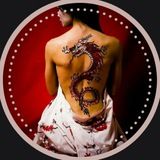 Imagem do canal de telegram —••✾ Idειαs ⚜️ Tɑtuɑgεm