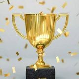Imagem do grupo de telegram Prêmios Online