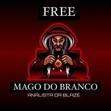 Imagem do grupo de telegram MAGO DO BRANCO BLAZE 🧙‍♂️⚪️