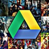 Imagem do grupo de telegram 🅕🅘🅛🅜🅔 🅓🅡🅘🅥🅔 2022