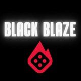 Imagem do canal de telegram ROBÔ BLACK BLAZE [FREE]