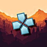 Imagem do canal de telegram Jogos PPSPP grátis