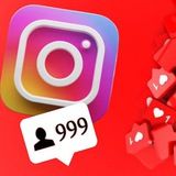 Imagem do grupo de telegram Sdv Seguidores Instagram