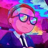 Imagem do canal de telegram MOD APK STORE