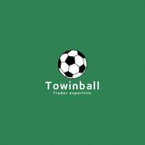 Imagem do canal de telegram Towinball