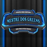 Imagem do grupo de telegram Mestre dos Greens