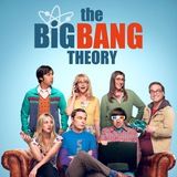 Imagem do grupo de telegram big bang theory