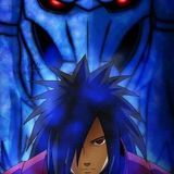 Imagem do canal de telegram BLUE Hokage