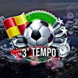 Imagem do canal de telegram TERCEIRO TEMPO - FREE - ⚽️GOLS - ⛳️ CANTOS