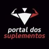 Imagem do canal de telegram Portal dos Suplementos 💪🏻