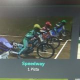 Imagem do canal de telegram Kratos Speedway Free