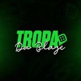 Imagem do grupo de telegram ROBÔ DOUBLE E CRASH ( BLAZE APOSTAS)