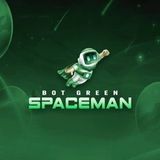Imagem do grupo de telegram BOT GREEN VIP - SpaceMan