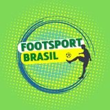 Imagem do grupo de telegram FOOTSPORT BRASIL ⚽️