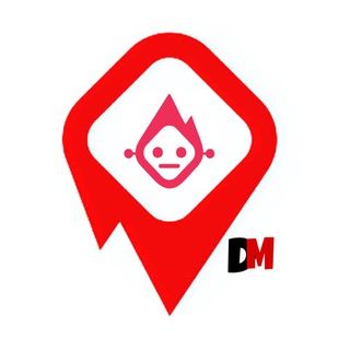 Imagem do canal de telegram DM FREE - BLAZE DOUBLE