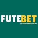 Imagem do canal de telegram FUTEBET🎯