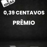 Imagem do grupo de telegram Rifas online. 0,39 CENTAVOS PRÊMIO 1MIL