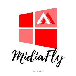 Imagem do canal de telegram MidiaFly ®