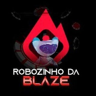 Imagem do canal de telegram Free Vice Robô ~Blaze Double~