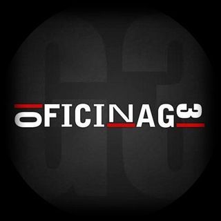 Imagem do grupo de telegram Oficina G3 - Fãs Oficiais 🚸